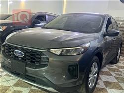 فۆرد ئێسکەیپ